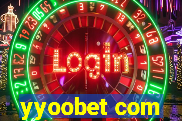 yyoobet com